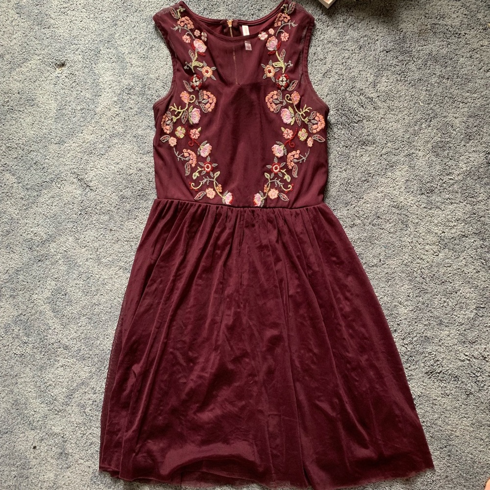 Dress